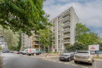 Jaktorowska Soft Apartment Warsaw by Solarento - B&B Varsavia