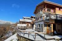 Chalet Chelmer - Ferienwohnung Morzine
