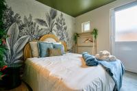 Le Jungle Club - Les Demeures d'Adrien - B&B Carvin