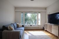 Arctic Sauna Suite Rovaniemi - Bed and Breakfast Rovaniemi