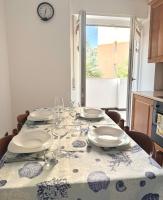 Il Giardino del Comandante - con Garage - Chambres d’hôtes Sanremo