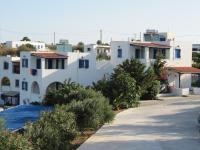 B&B Cythera - Petros Studios Kythera - Bed and Breakfast Cythera