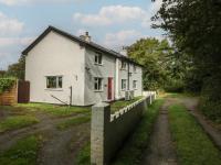 Neuadd Wen - B&B Gaerwen