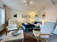 M 101 Studio pause détente proche centre Metz - B&B Woippy