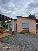 Sítio da Gil Matos - Chambres d’hôtes Serra do Cipó