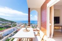 Dhermi's Icon Big 1BR Ap 7 - B&B Dhërmi