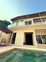 Casa Tachu - B&B Puerto Escondido