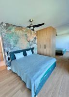 Deluxe Apartment mit 1 Schlafzimmer