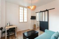 Appartement Brive Centre Historique - B&B Brive-la-Gaillarde