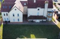 Northampton 3 Bed 3 Bathroom New Duplex Apartment - Bed and Breakfast Spinney Hill