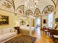 Junior Suite mit Whirlpool