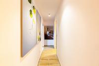 Dhermi's Icon Big 1BR Ap 1 - Bed and Breakfast Dhërmi