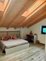 Casa Cuor di Castagno - B&B Roncegno