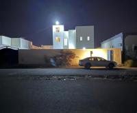 فيلا الزين Ab2 - Ferienwohnung Abha