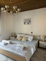 Lena Guest House - Ferienwohnung Ohrid