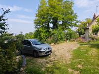 Gîte Madrelle - B&B Lussault-sur-Loire