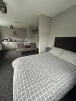 Happy Airfield Studio - Chambres d’hôtes Sandtoft