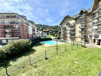 Le Bon Endroit - Centre - Pres Pistes & Thermes - B&B Saint-Gervais-les-Bains
