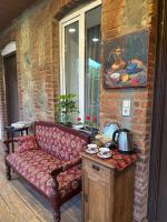 Guest House Chiko - Bed and Breakfast Telavi