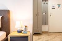 Downtown Studio - Cozy, Kitchen & Easy Access - B&B Himarë