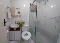 Casa com ar condicionado - B&B Imbé