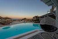 Villa Harmony - Ferienwohnung Kalafáti