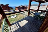 Apartment on the snow front Arc 1800 Paradiski - Ferienwohnung Arc 1800