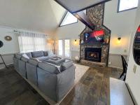 The 19Th Hole - New Rental 2025 - Chambres d’hôtes West Jefferson