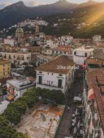 Il balcone sul corso - B&B Vietri sul Mare