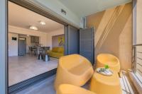 Azure Sofia - Level up - Ferienwohnung Lámpeia