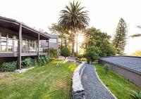 Von Wyn Berg - B&B Stellenbosch