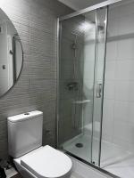 Moderno y luminoso depto en Ñuñoa - B&B Santiago de Chile