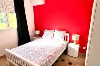 Appartement Maëva - B&B Le Robert