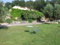 Les Genêts - B&B