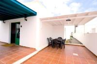 Kalendra Rofe · Amplia y tranquila cerca del mar - Ferienwohnung Guatiza