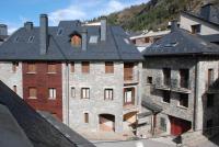 Ático Anayet l REFORMADO l WIFI l VISTAS l PARKING - Bed and Breakfast Panticosa