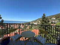 Il Balcone su Barcola - Locazione Turistica - Chambres d’hôtes Trieste