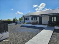 Ti KAZ SAMY & ANY - Ferienwohnung Sainte-Suzanne