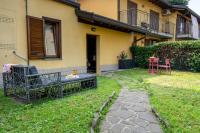 Da Gise Giardino Wifi Malpensa - B&B Somma Lombardo