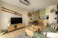 Apartament Duch Gór - Ferienwohnung Bad Kudowa