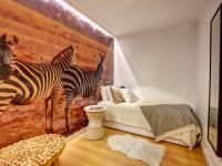 Sonel Investe Martim Moniz Apartment by Get Your Stay - Chambres d'hôtes Lisbonne