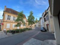 Duplex 6 personnes - HyperCentre - B&B Paray-le-Monial