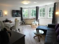 Ferienwohnung Atelier Wenig - B&B Berchtesgaden