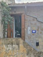 Sogno di Pinka - Ferienwohnung Calcata Nuova