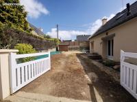 Maison indépendante bord de mer - Bed and Breakfast Moëlan-sur-Mer