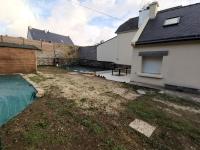 Maison indépendante bord de mer - Bed and Breakfast Moëlan-sur-Mer