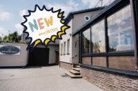 Ferienhaus Maarwinkel - B&B Gillenfeld