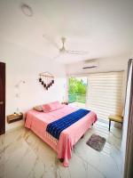 Almare F4 - B&B Puerto Escondido