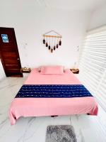 Almare F4 - Chambres d’hôtes Puerto Escondido