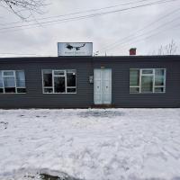 Hostel Kuntur - B&B Puerto Natales